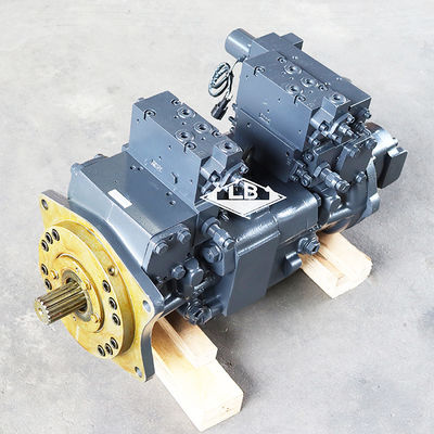 Komatsu PC1250-8 হাইড্রোলিক প্রধান পাম্প 708-2L-00681