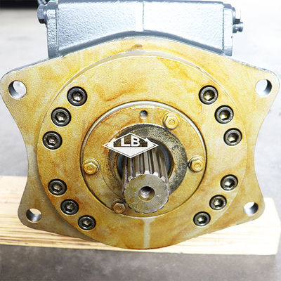 Komatsu PC1250-8 হাইড্রোলিক প্রধান পাম্প 708-2L-00681