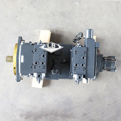 Komatsu PC1250-8 হাইড্রোলিক প্রধান পাম্প 708-2L-00681