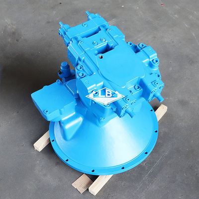 DX340 প্রধান পাম্প A28VO200 400914-00295 400914-00249 K1004522 DX340 Excavator হাইড্রোলিক প্রধান পাম্প
