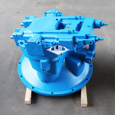 DX340 প্রধান পাম্প A28VO200 400914-00295 400914-00249 K1004522 DX340 Excavator হাইড্রোলিক প্রধান পাম্প