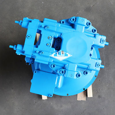 DX340 প্রধান পাম্প A28VO200 400914-00295 400914-00249 K1004522 DX340 Excavator হাইড্রোলিক প্রধান পাম্প