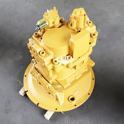 E 336D2 E336D2 হাইড্রোলিক প্রধান পাম্প K5V160DP 504-5477 469-4091 5045477 4694091 E 336D2 প্রধান পাম্প