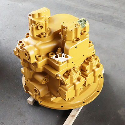 E 336D2 E336D2 হাইড্রোলিক প্রধান পাম্প K5V160DP 504-5477 469-4091 5045477 4694091 E 336D2 প্রধান পাম্প