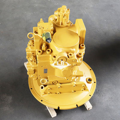 E 336D2 E336D2 হাইড্রোলিক প্রধান পাম্প K5V160DP 504-5477 469-4091 5045477 4694091 E 336D2 প্রধান পাম্প