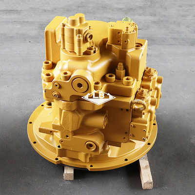 E 336D2 E336D2 হাইড্রোলিক প্রধান পাম্প K5V160DP 504-5477 469-4091 5045477 4694091 E 336D2 প্রধান পাম্প