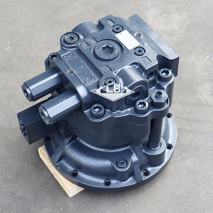 ভারী দায়িত্ব R480LC-9 R520LC-9 দ্রুত সুইং মোটর সমাবেশ 38QB-11100 38QB-11101 39QB-12100