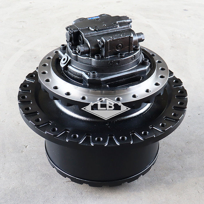 ZX650-3 ZX670-3 ZX670-5G ভ্রমণ ডিভাইস 9254461 9254462 4641493 4636857 ZX670 ফাইনাল ড্রাইভ