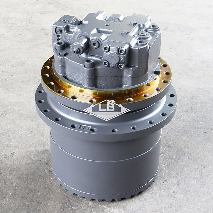 VOE14690440 VOE14704090 ফাইনাল ড্রাইভ VOE14704091 EC300 VOLVO EC250D EC250E EC300D EC300E ট্র্যাভেল মোটর ASSY