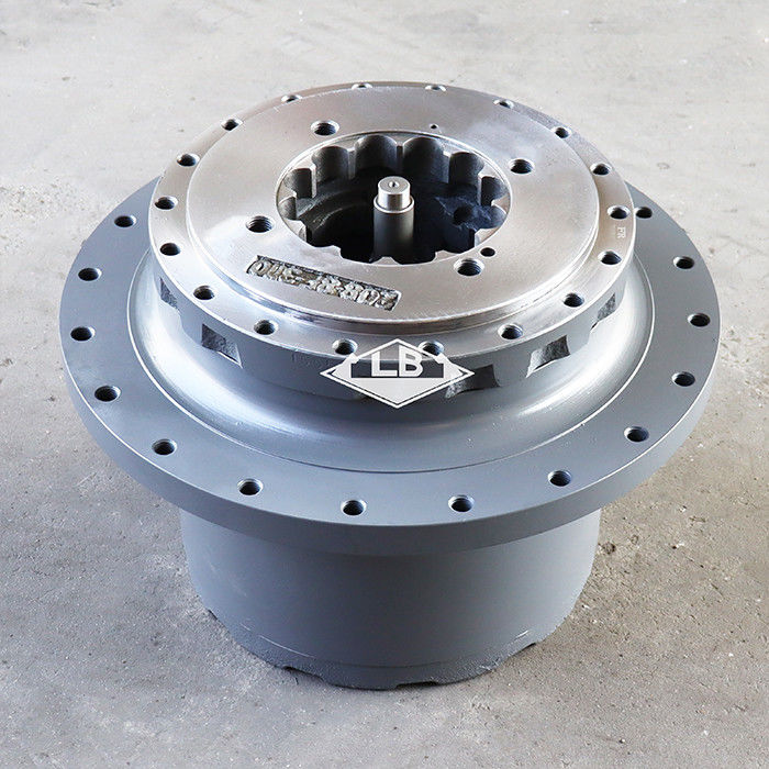 PC200-7 ফাইনাল ড্রাইভ 20Y-27-00352 20Y-27-00351 20Y-27-00361 20Y-27-00360 20Y-27-00441 20Y-27-00440 PC200-7 ট্র্যাভেল গিয়ারবক্স