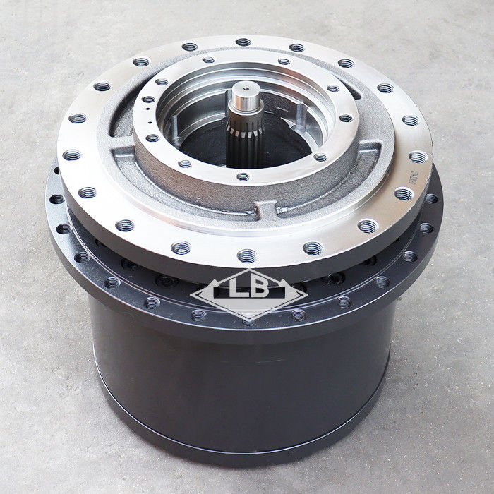 SK350-8 TRAVEL REDUCTION GEAR LC15V00023F1 LC15V00023F2R LC15V00023F2C SK350-8 TRAVEL GEARBOX Kobelco Excavators এর জন্য