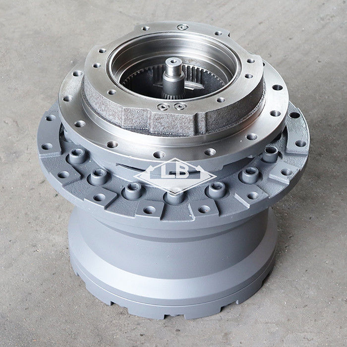 EX120-2 EX120-3 ভ্রমণ ডিভাইস 9133211 9123358 ভ্রমণ হ্রাস EX120-3 ভ্রমণ গিয়ারবক্স