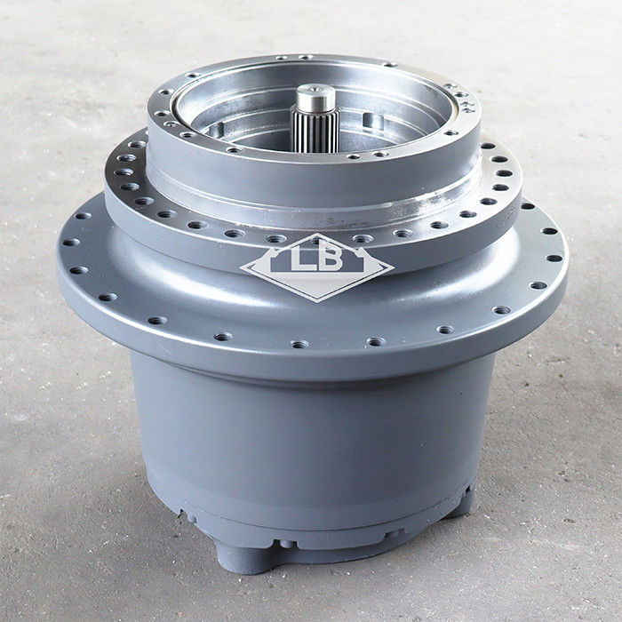 JCB JS200 JS205 JS220 FINAL DRIVE 20/925465 JRA0264 JRA0121 20/925318 JCB220 ট্রাভেল গিয়ারবক্স