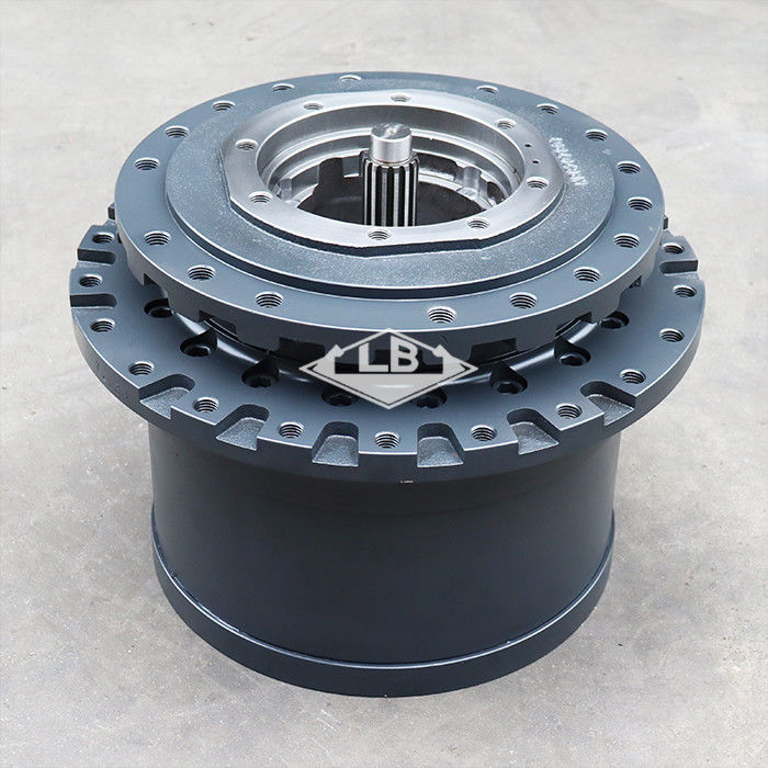SK200-6 ED150 ট্রাভেল মোটর রিডুসার YN53D00008F1 YN53D00008F2 YN53D00008F3 SK200-6 ট্রাভেল গিয়ারবক্স
