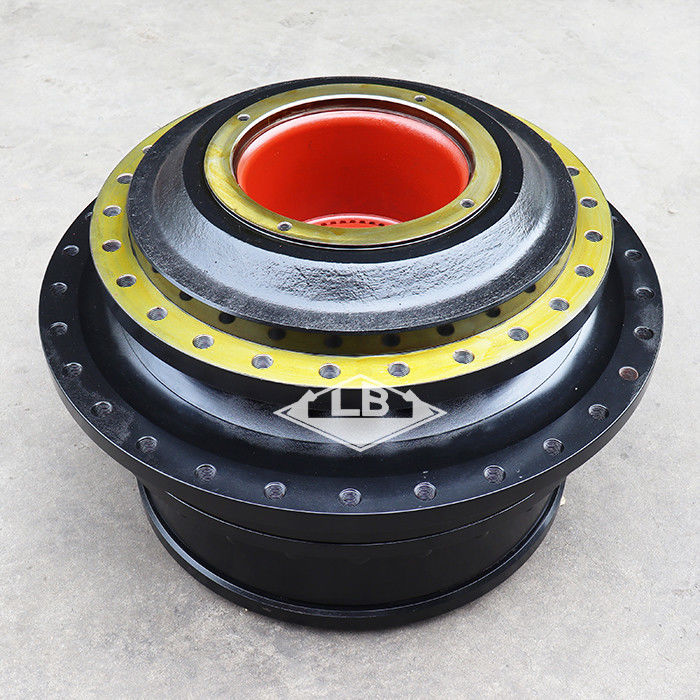 EX1200 EX1200-6 ZX1800-6 ভ্রমণ যন্ত্র YB60001978 9301480 9270013 9279168 EX1200-6 ভ্রমণ গিয়ারবক্স