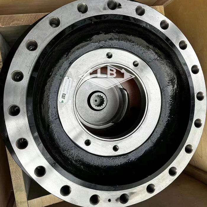 E মূল নতুন E374F E374D ফাইনাল ড্রাইভ 513-0384 513-0387 513-0833 513-0836 315-4480 E 374 ভ্রমণ গিয়ারবক্স