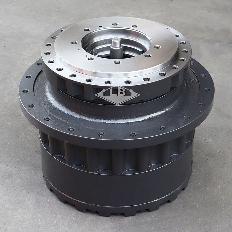 PC300-7 PC360-7 ভ্রমণ মোটর ছাড়া চূড়ান্ত ড্রাইভ 207-27-00440 207-27-00441 207-27-00370 207-27-00371 207-27-00260 207-27-00261 PC300-7 ভ্রমণ গিয়ারবক্স