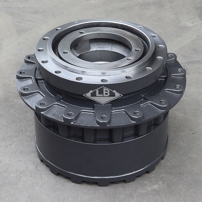 E320 E320B E320C E320D ভ্রমণ গিয়ারবক্স E 320 199-4584 227-6035 296-6299 227-6949 ফাইনাল ড্রাইভ
