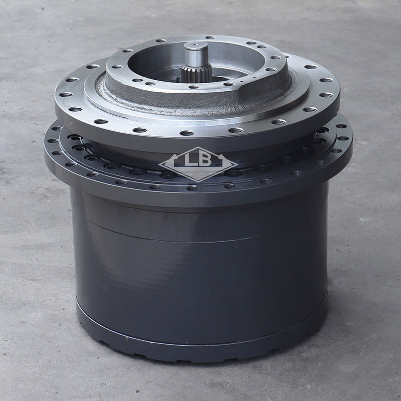 39Q8-42100 39Q8-42101 R300-9 ভ্রমণ গিয়ার বক্স R300 R300-9 R320-9 R330-9 ফাইনাল ড্রাইভ