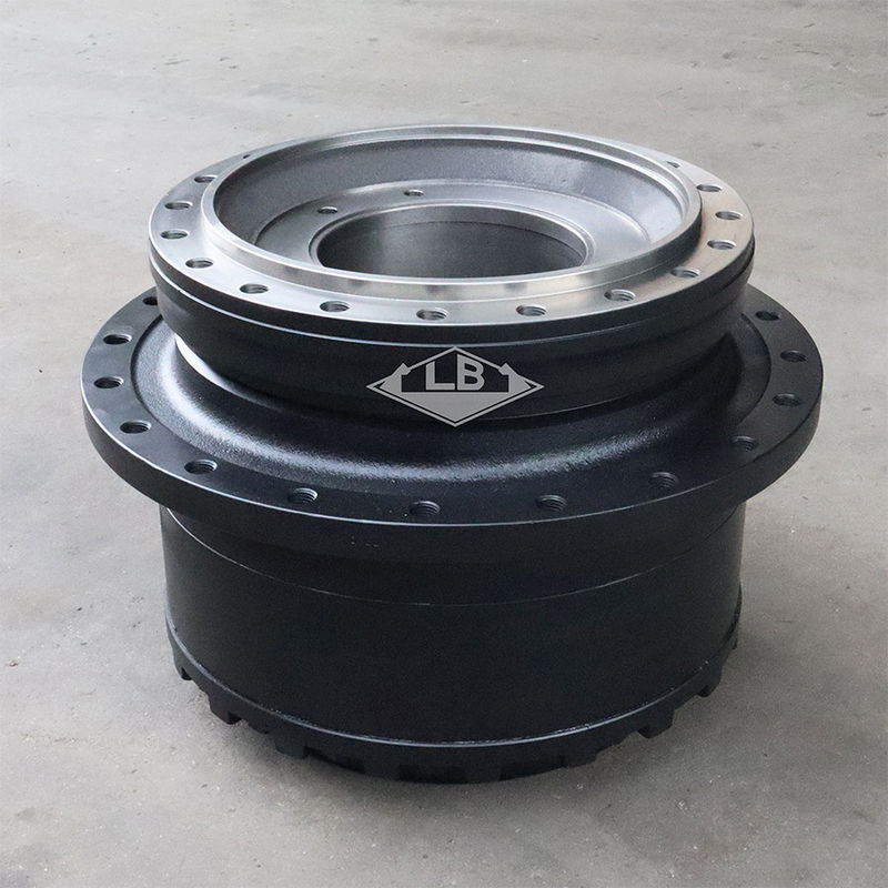 227-6044 227-6045 E345 ভ্রমণ গিয়ার বক্স E345C E345C E345D E349D ফাইনাল ড্রাইভ