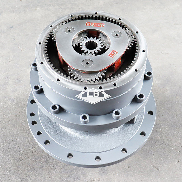 ZX330-3 ZX330-5G ZX350-5G REDUCER 9236591 9258610 সুইং ডিভাইস ZX330-3 সুইং গিয়ারবক্স