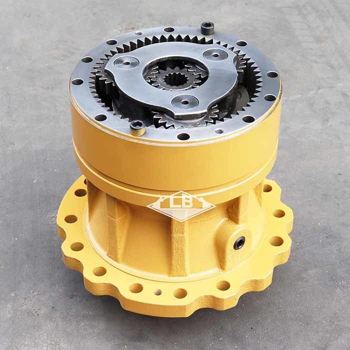 E 311C 311D 312C 312D সুইং ড্রাইভ 169-5549 1695549 E311 E311C সুইং গিয়ারবক্স