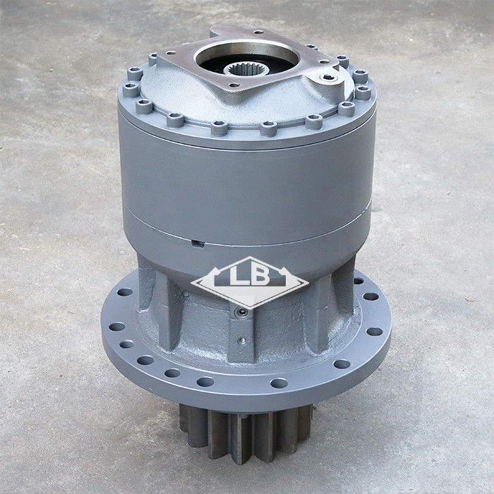 DX380 DX420 সুইং রিডাকশন গিয়ার 130426-00034 130426-00018 130426-00027A সুইং রিডাক্টর DX380 সুইং গিয়ারবক্স