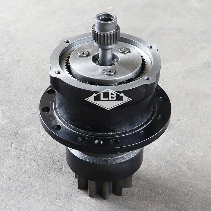 M315D M316 M317 SWING DRIVE 152-7375 1527375 M315D এক্সক্যাভেটরের জন্য সুইং গিয়ারবক্স
