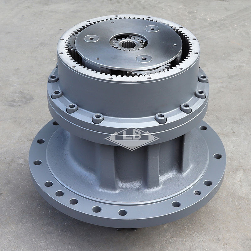 HX300 R290LC-7 R290LC-9 R300LC-9 সুইং রিডাকশন গিয়ার 39QB-12101 38K8-10150 38K8-11100 R300-9 সুইং গিয়ারবক্স