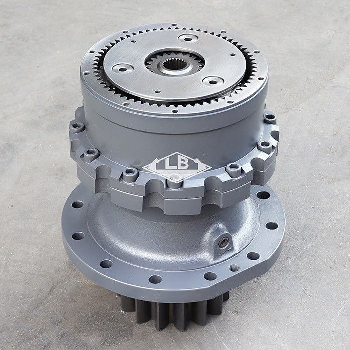 R480LC-9 R520LC-9 সুইং রিডাকশন গিয়ার 39QB-12100 39QB-12101 39QB-12102 R480-9 সুইং গিয়ারবক্স