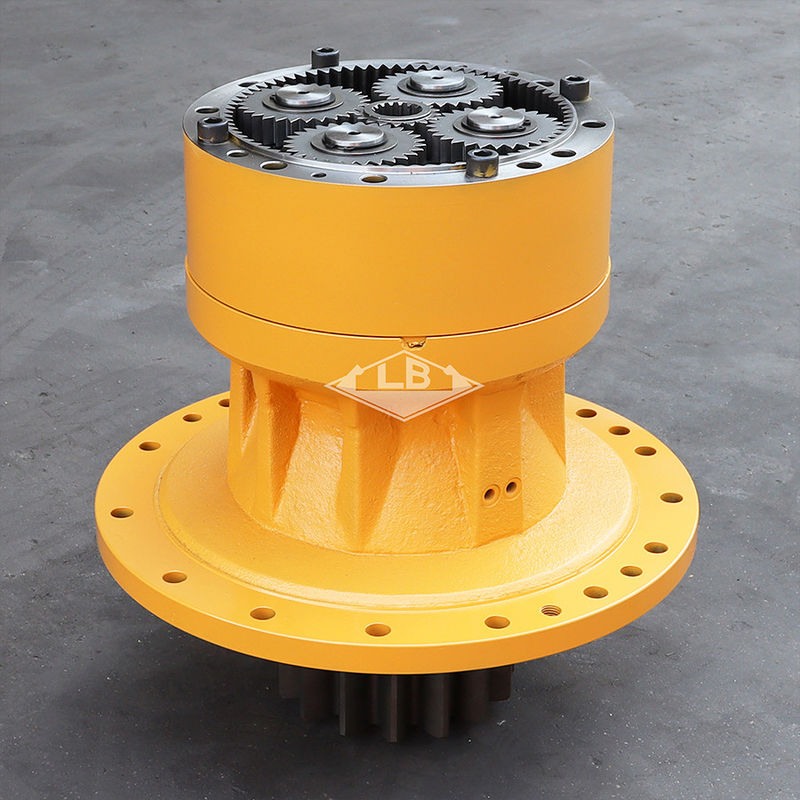 31N8-10180 31N8-10181 R305-7 সুইং গিয়ারবক্স R290-7 R300-7 R305-7 সুইং হ্রাস গিয়ার