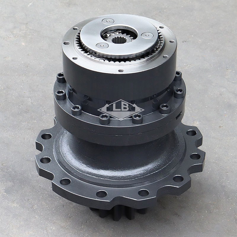 Excavator EX100-5 EX120-5 SWING DEVICE 9148921 EX120-5 excavator এর জন্য সুইং গিয়ারবক্স