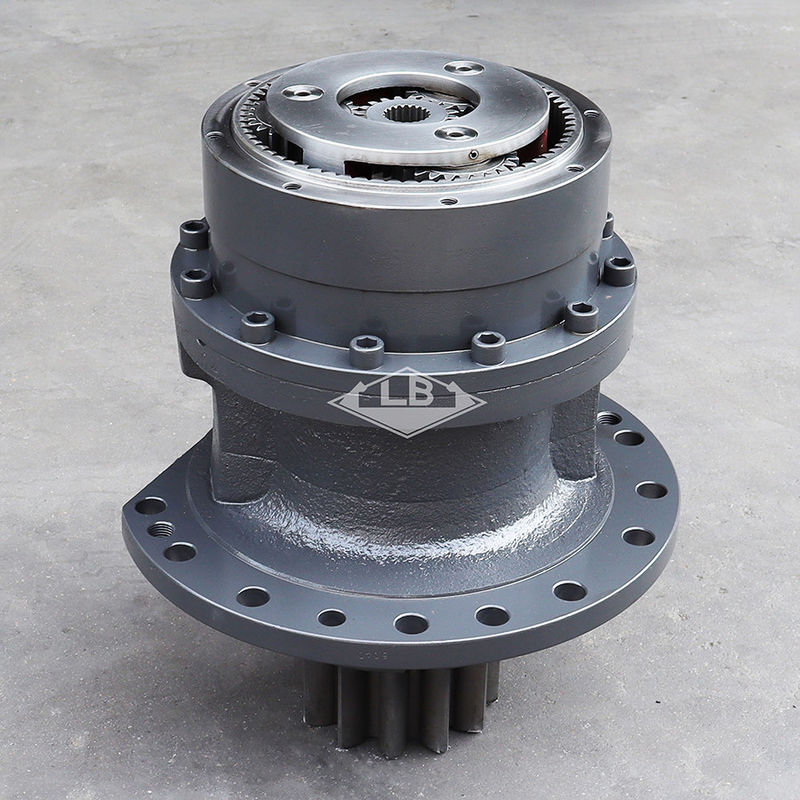 ZX450-3 ZX470-3 সুইং ডিভাইস ZX450-3 9180779 9180776 ZX450-3 খননকারীর জন্য সুইং গিয়ারবক্স