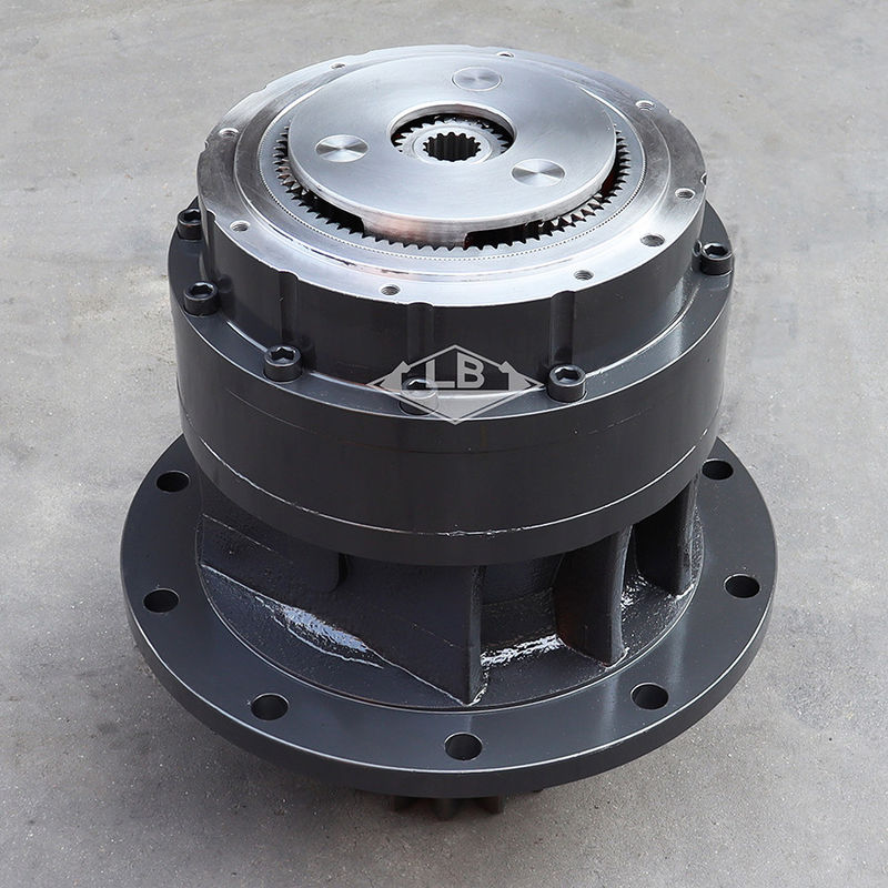 JCB240 JS240 JCB260 JS260 স্কিং রিডাকশন গিয়ার 05/202200 JS240 স্কিং গিয়ারবক্স এক্সক্যাভারের জন্য