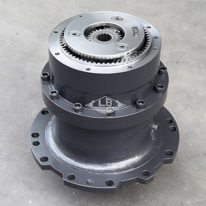 13T 9148922 Ex200-5 সুইং গিয়ারবক্স EX200-5 হিটাচি এক্সক্যাভারের জন্য সুইং ড্রাইভ