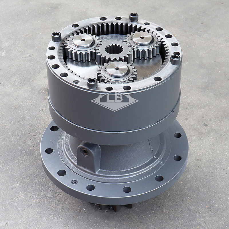 R210-7 সুইং মোটর গিয়ারবক্স 31N6-10180 31N6-10181 31N6-10160 31N6-10161 সুইং রিডাক্টর
