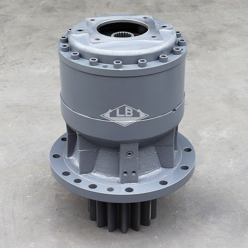 31NA-10150 31NA-10151 31NA-10152 সুইং ড্রাইভ গিয়ারবক্স R375-7 R385-9 R380-9 সুইং রিডাক্টর