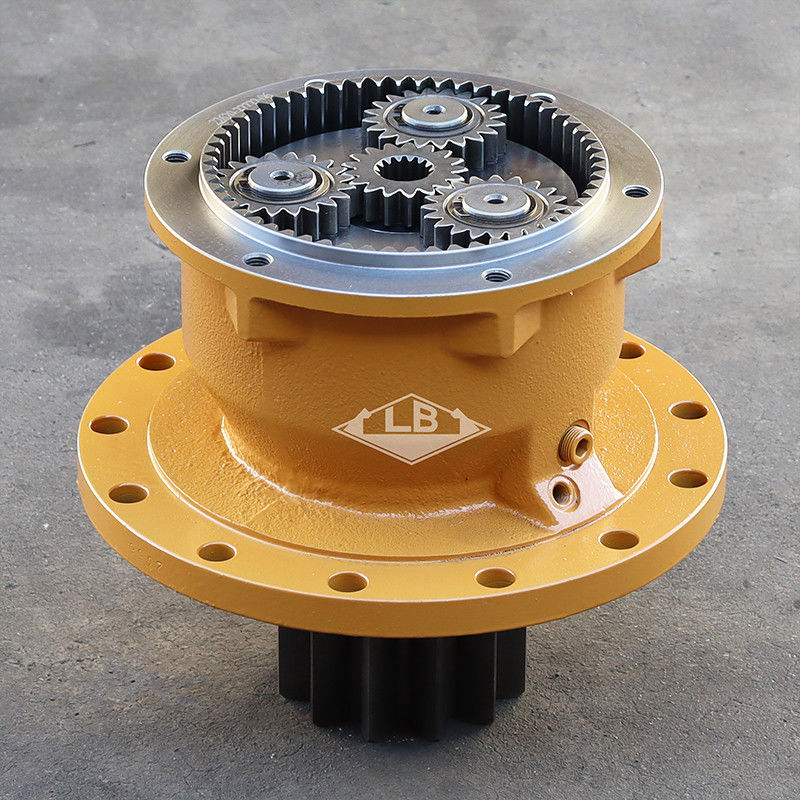 E 307E E307e সুইং ড্রাইভ গিয়ারবক্স 393-2179 15 স্প্লিনস সুইং মোটর গিয়ারবক্স