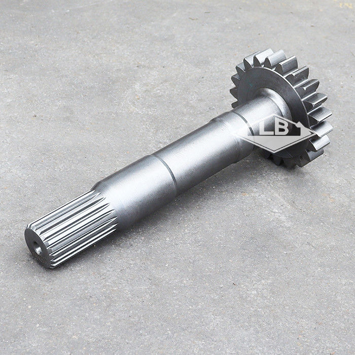 হিটাচি গিয়ারবক্স পার্টস ZX200-3 ZX200-5G ZX210-3 সান গিয়ার শ্যাফ্ট প্রপ 2050692 ZX210-3 সান শ্যাফ্ট