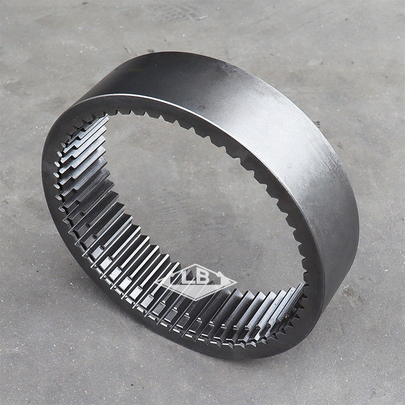 DX225 SOLAR225 R250LC-7 গিয়ারবক্স পার্টস RING GEAR 1.104-00003 XKAH-00914 GEAR RING