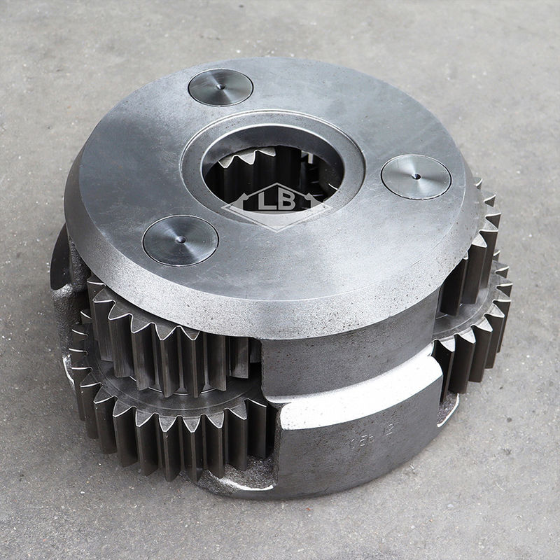 R140-7 R160-7 গিয়ারবক্স পার্টস XKAH-00357 XKAH-00358 XKAH-00355 XKAH-00356 R140-7 ক্যারিয়ার এসি