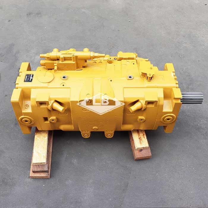 খননকারী E374F E390 E374 E390 হাইড্রোলিক প্রধান পাম্প 369-9655 3699655 576-3072 5763072 E374 হাইড্রোলিক প্রধান পাম্প